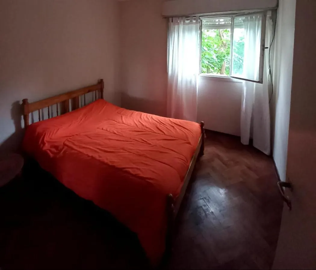 Habitacion En Departamento Zen Ciudad De ميندوزا