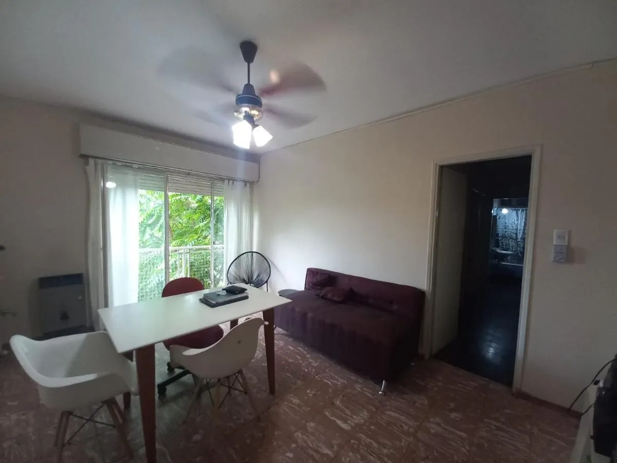منزل للإقامة Habitacion En Departamento Zen Ciudad De ميندوزا